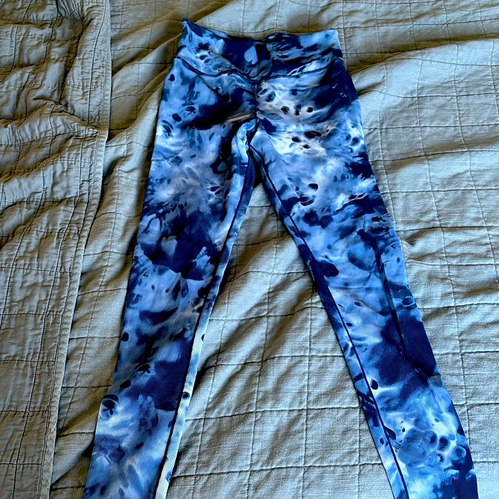 Glyder leggings